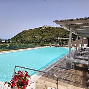 Hotel A Point Resort&spa, Porto Ercole (Grosseto)